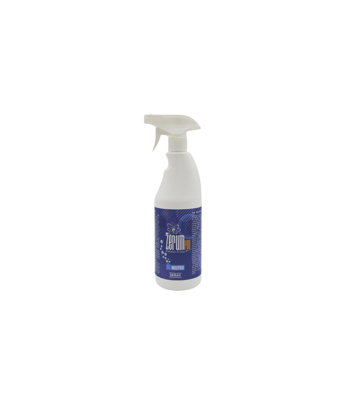spray 750ml zerum pro spray 750ml zerum pro