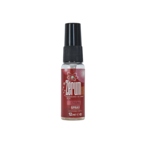 spray 12ml zerum car