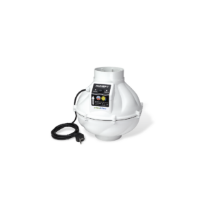 extractor whisperblower 125 2vel 360/460m3/h prima