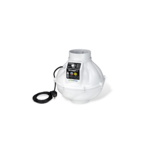 extractor whisperblower 125 3vel 300/420/530m3/h p